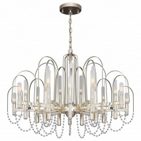 Подвесная люстра Favourite La Salute 2308-21P в Камышлове - kamyshlov.mebel24.online | фото 2