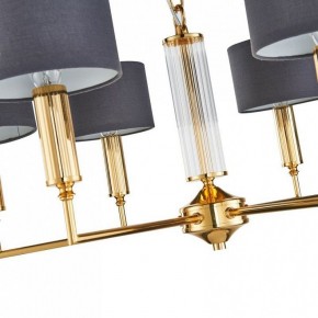 Подвесная люстра Favourite Laciness 2609-6P в Камышлове - kamyshlov.mebel24.online | фото 4