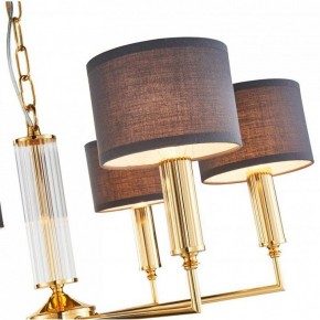 Подвесная люстра Favourite Laciness 2609-6P в Камышлове - kamyshlov.mebel24.online | фото 5