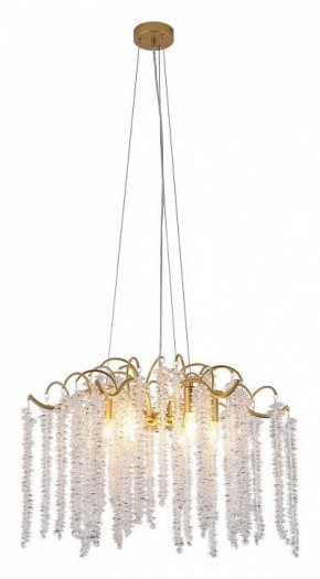 Подвесная люстра Favourite Liana 4134-6P в Камышлове - kamyshlov.mebel24.online | фото 3