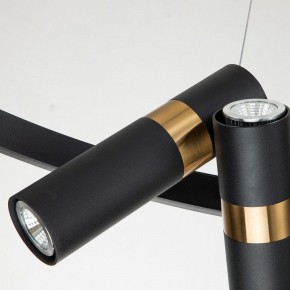Подвесная люстра Favourite Light point 2997-6P в Камышлове - kamyshlov.mebel24.online | фото 10