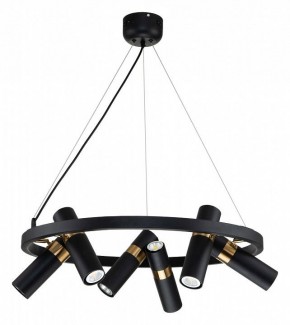 Подвесная люстра Favourite Light point 2997-6P в Камышлове - kamyshlov.mebel24.online | фото 2