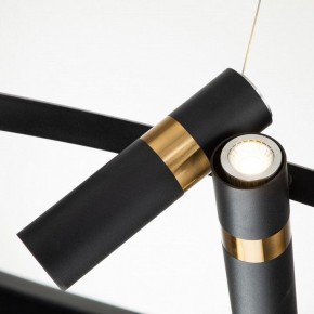 Подвесная люстра Favourite Light point 2997-6P в Камышлове - kamyshlov.mebel24.online | фото 6