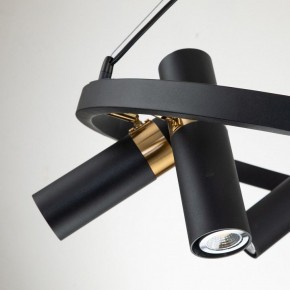 Подвесная люстра Favourite Light point 2997-6P в Камышлове - kamyshlov.mebel24.online | фото 8