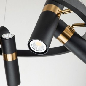 Подвесная люстра Favourite Light point 2997-6P в Камышлове - kamyshlov.mebel24.online | фото 9