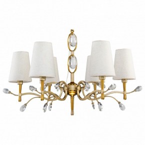 Подвесная люстра Favourite Luca 2703-6P в Камышлове - kamyshlov.mebel24.online | фото 2