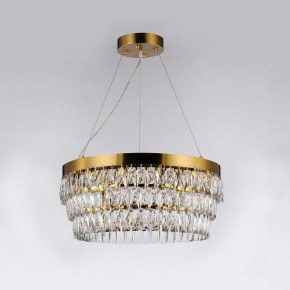 Подвесная люстра Favourite Magnitudo 2206-12P в Камышлове - kamyshlov.mebel24.online | фото 3