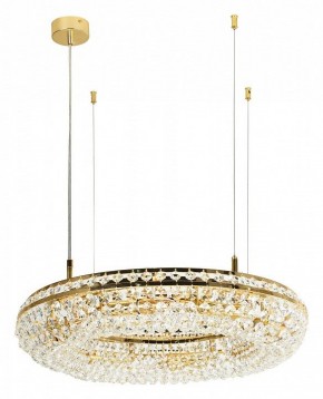 Подвесная люстра Favourite Monilibus 4015-8P в Камышлове - kamyshlov.mebel24.online | фото 2