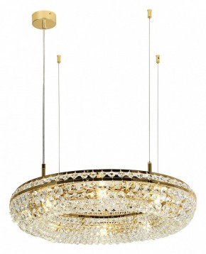 Подвесная люстра Favourite Monilibus 4015-8P в Камышлове - kamyshlov.mebel24.online | фото 3