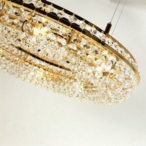 Подвесная люстра Favourite Monilibus 4015-8P в Камышлове - kamyshlov.mebel24.online | фото 6