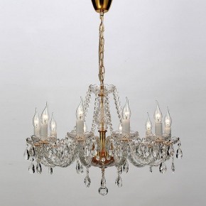 Подвесная люстра Favourite Monreal 1735-10P в Камышлове - kamyshlov.mebel24.online | фото 2