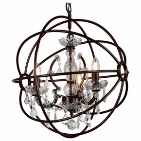 Подвесная люстра Favourite Orbit 1834-3P в Камышлове - kamyshlov.mebel24.online | фото 2
