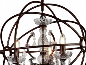Подвесная люстра Favourite Orbit 1834-3P в Камышлове - kamyshlov.mebel24.online | фото 3