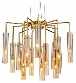 Подвесная люстра Favourite Orgel 4500-15P в Камышлове - kamyshlov.mebel24.online | фото