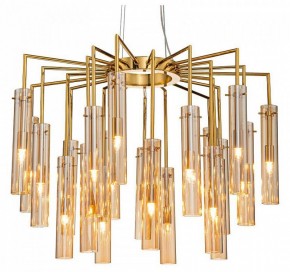 Подвесная люстра Favourite Orgel 4500-21P в Камышлове - kamyshlov.mebel24.online | фото