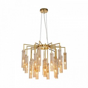 Подвесная люстра Favourite Orgel 4500-21P в Камышлове - kamyshlov.mebel24.online | фото 2