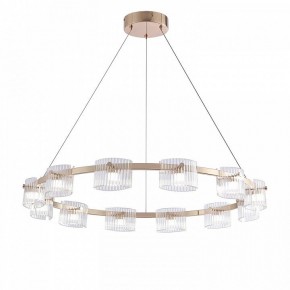 Подвесная люстра Favourite Ori 4248-12P в Камышлове - kamyshlov.mebel24.online | фото 2