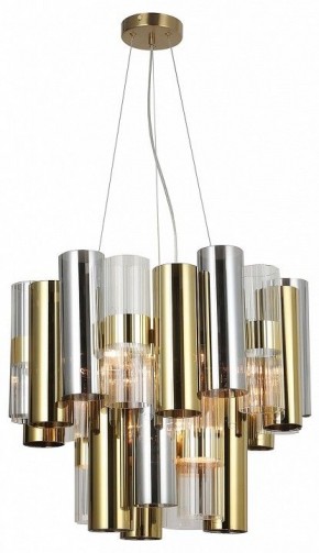 Подвесная люстра Favourite Rulla 4477-8P в Камышлове - kamyshlov.mebel24.online | фото 2