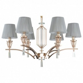 Подвесная люстра Favourite Sade 2690-6P в Камышлове - kamyshlov.mebel24.online | фото 2