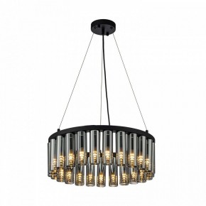 Подвесная люстра Favourite Slang 4504-25P в Камышлове - kamyshlov.mebel24.online | фото 2