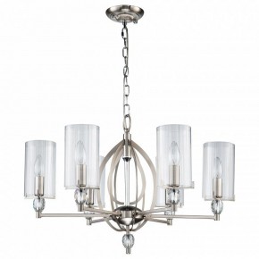 Подвесная люстра Favourite Stine 2704-6P в Камышлове - kamyshlov.mebel24.online | фото 2