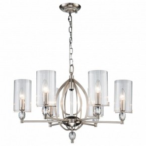 Подвесная люстра Favourite Stine 2704-6P в Камышлове - kamyshlov.mebel24.online | фото 3