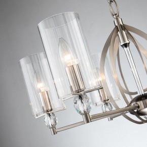 Подвесная люстра Favourite Stine 2704-6P в Камышлове - kamyshlov.mebel24.online | фото 4