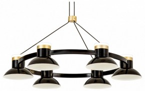 Подвесная люстра Favourite Tatti 4516-6P в Камышлове - kamyshlov.mebel24.online | фото