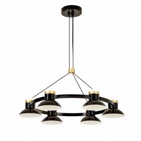Подвесная люстра Favourite Tatti 4516-6P в Камышлове - kamyshlov.mebel24.online | фото 2