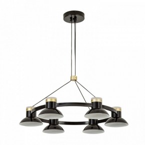Подвесная люстра Favourite Tatti 4516-6P в Камышлове - kamyshlov.mebel24.online | фото 3