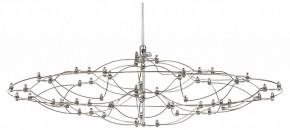 Подвесная люстра Favourite Thinner 4305-6P в Камышлове - kamyshlov.mebel24.online | фото 2