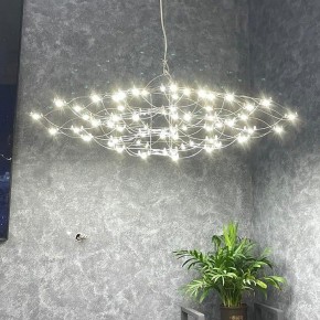 Подвесная люстра Favourite Thinner 4305-6P в Камышлове - kamyshlov.mebel24.online | фото 4