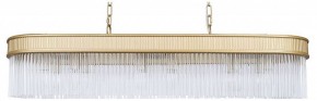 Подвесная люстра Favourite Turris 4200-12P в Камышлове - kamyshlov.mebel24.online | фото