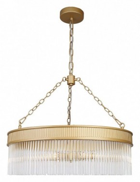 Подвесная люстра Favourite Turris 4200-6P в Камышлове - kamyshlov.mebel24.online | фото 3
