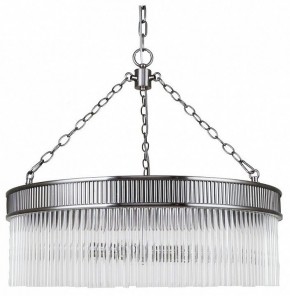 Подвесная люстра Favourite Turris 4201-6P в Камышлове - kamyshlov.mebel24.online | фото