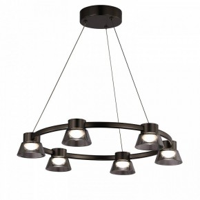 Подвесная люстра Favourite Twix 4247-6P в Камышлове - kamyshlov.mebel24.online | фото 2