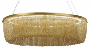 Подвесная люстра Favourite Vandfald 4491-8P в Камышлове - kamyshlov.mebel24.online | фото