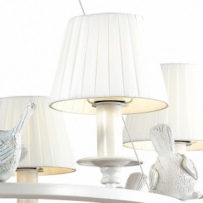 Подвесная люстра Favourite Vogel 1705-6P в Камышлове - kamyshlov.mebel24.online | фото 2