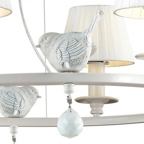 Подвесная люстра Favourite Vogel 1705-6P в Камышлове - kamyshlov.mebel24.online | фото 4