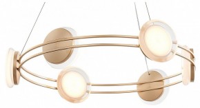 Подвесная люстра Favourite Yo-yo 4334-6P в Камышлове - kamyshlov.mebel24.online | фото