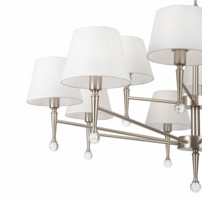 Подвесная люстра Freya Rosemary FR2190PL-12N в Камышлове - kamyshlov.mebel24.online | фото 6