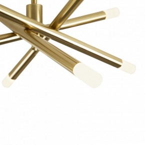 Подвесная люстра Freya Wands FR6130PL-L24B в Камышлове - kamyshlov.mebel24.online | фото 8