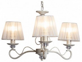 Подвесная люстра Imex 0747 MD.0747-3-P WH в Камышлове - kamyshlov.mebel24.online | фото 2