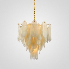 Подвесная люстра Imperiumloft Angel Style Italian Murano Glass BLOMST01 в Камышлове - kamyshlov.mebel24.online | фото