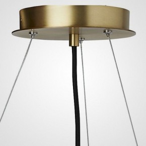 Подвесная люстра Imperiumloft Bubbles Bulbs By Ceci Thompson SANNE01 в Камышлове - kamyshlov.mebel24.online | фото 7