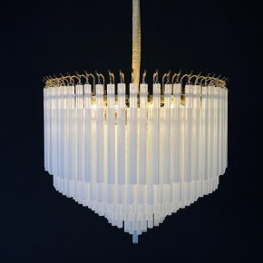 Подвесная люстра Imperiumloft Eich Chandelier Nova 40.1594 в Камышлове - kamyshlov.mebel24.online | фото 2