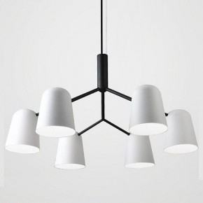 Подвесная люстра Imperiumloft Skym SKYM01 в Камышлове - kamyshlov.mebel24.online | фото