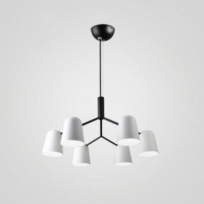 Подвесная люстра Imperiumloft Skym SKYM01 в Камышлове - kamyshlov.mebel24.online | фото 2
