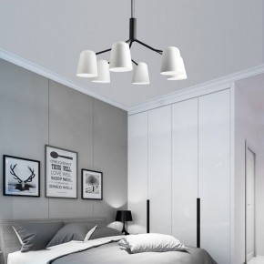 Подвесная люстра Imperiumloft Skym SKYM01 в Камышлове - kamyshlov.mebel24.online | фото 4