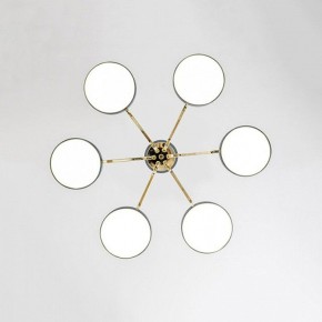 Подвесная люстра Imperiumloft TAVIS TAVIS01 в Камышлове - kamyshlov.mebel24.online | фото 2